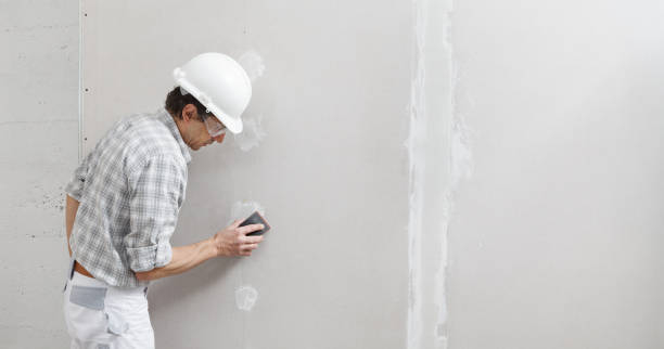 Best Airborne Mold Testing  in Hoopa, CA
