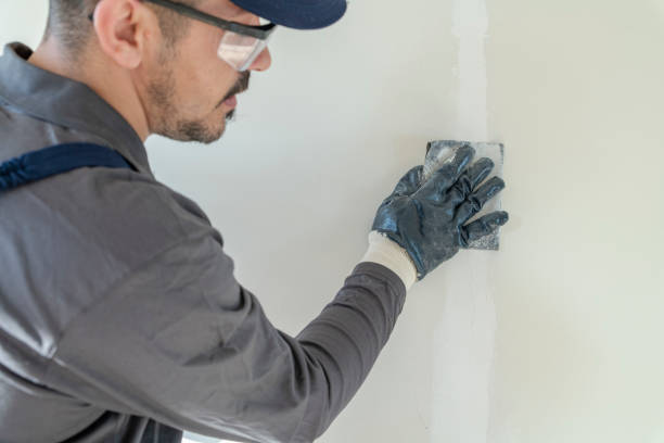 Best Residential Mold Inspection & Testing  in Hoopa, CA