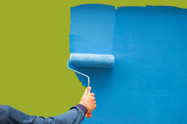 Best Biohazard Mold Removal  in Hoopa, CA