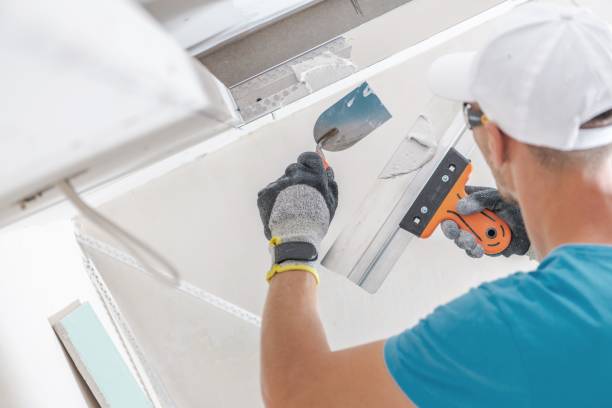 Best Forensic Mold Investigation  in Hoopa, CA